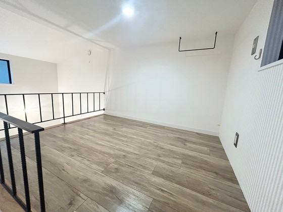 リノリノアパートメント吉島