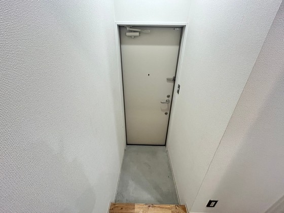 リノリノアパートメント吉島