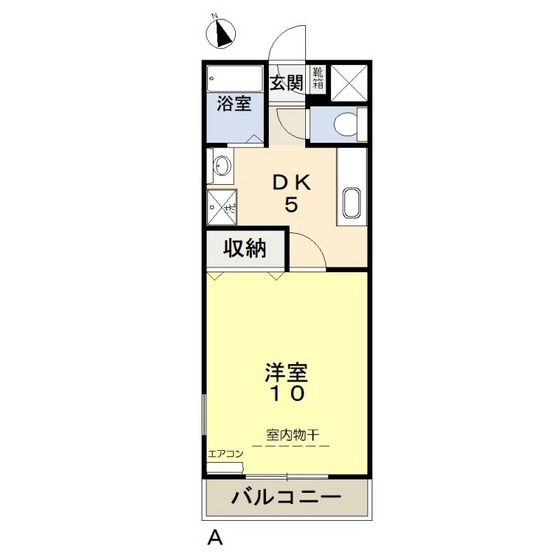 ノーブル西長瀬