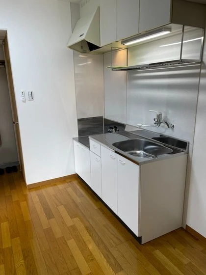 ノーブル西長瀬