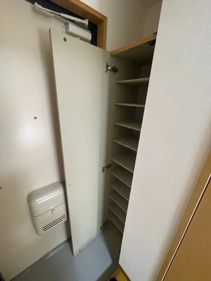 ノーブル西長瀬