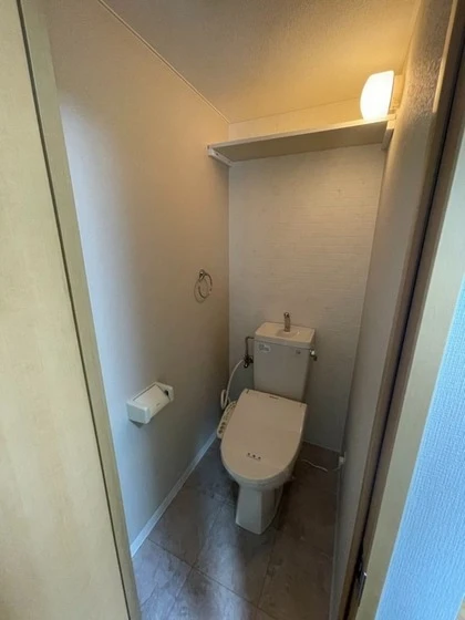 ノーブル西長瀬