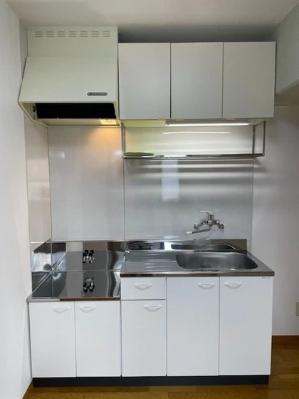 ノーブル西長瀬