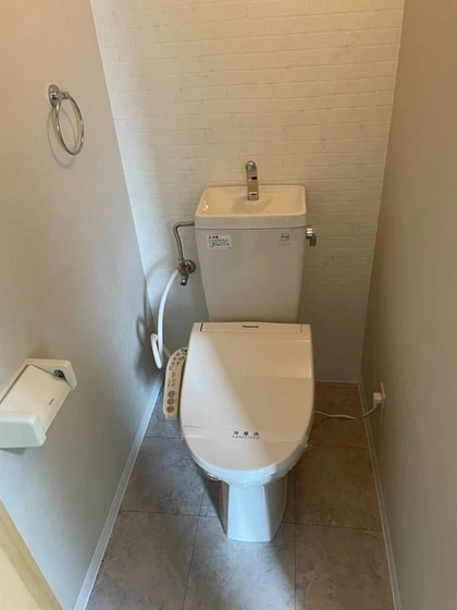 ノーブル西長瀬