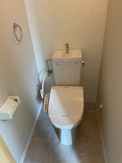 ノーブル西長瀬