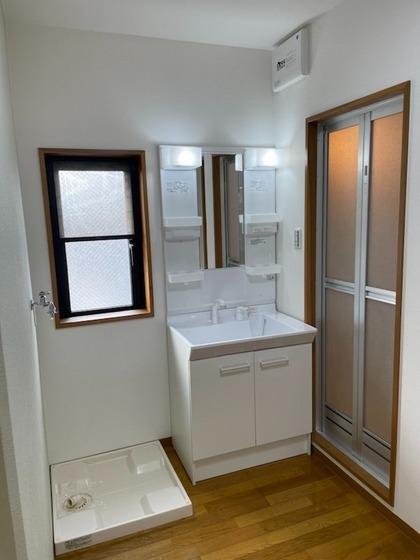 ノーブル西長瀬