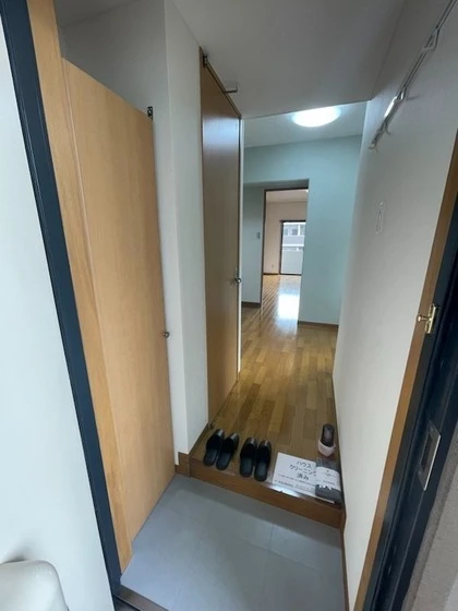 ノーブル西長瀬