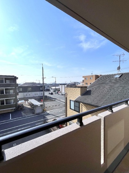 ノーブル西長瀬