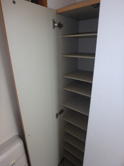 ノーブル西長瀬