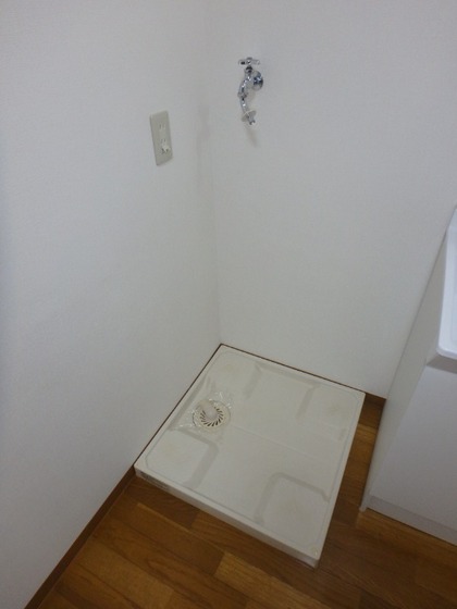 ノーブル西長瀬