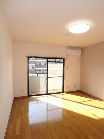 ノーブル西長瀬