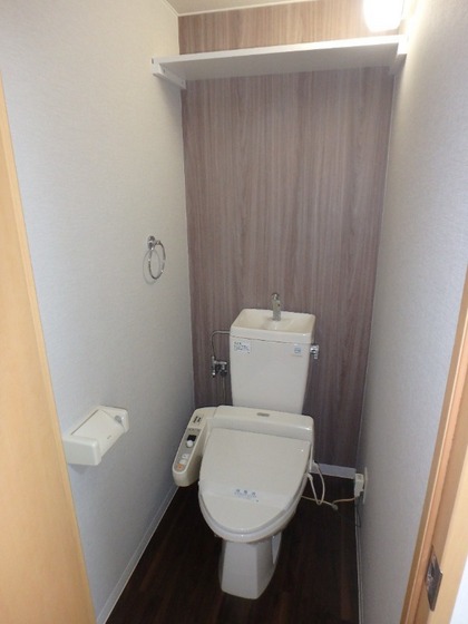 ノーブル西長瀬