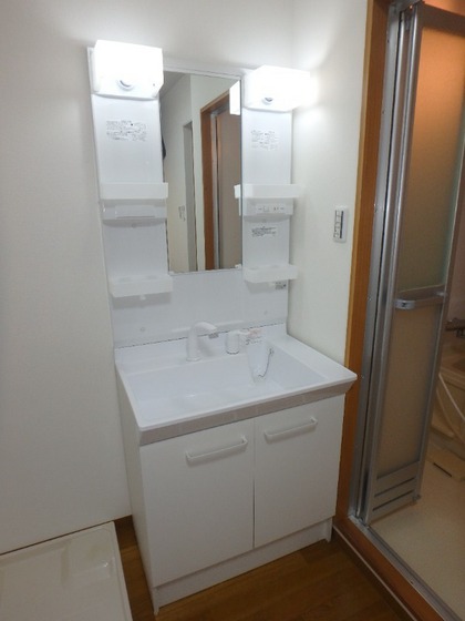 ノーブル西長瀬