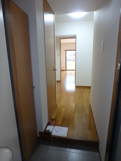 ノーブル西長瀬