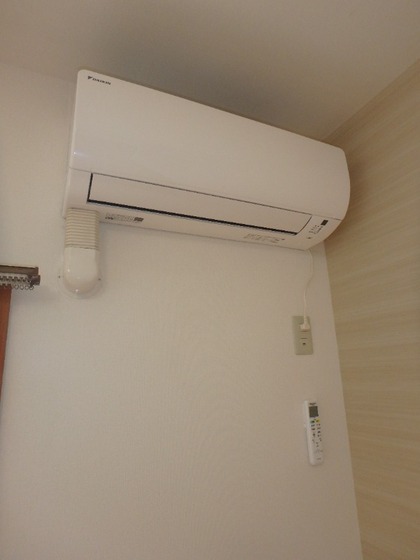 ノーブル西長瀬