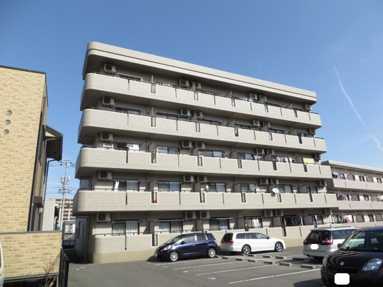 ノーブル西長瀬