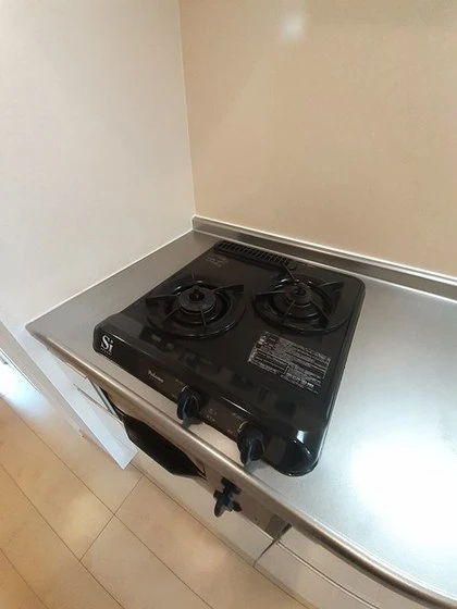 レジデンス下伊福 颯