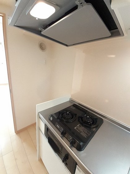 レジデンス下伊福 颯