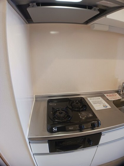 レジデンス下伊福 颯