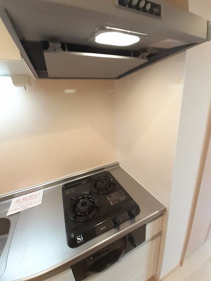 レジデンス下伊福 颯