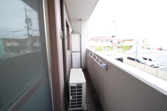 サウスコート西市