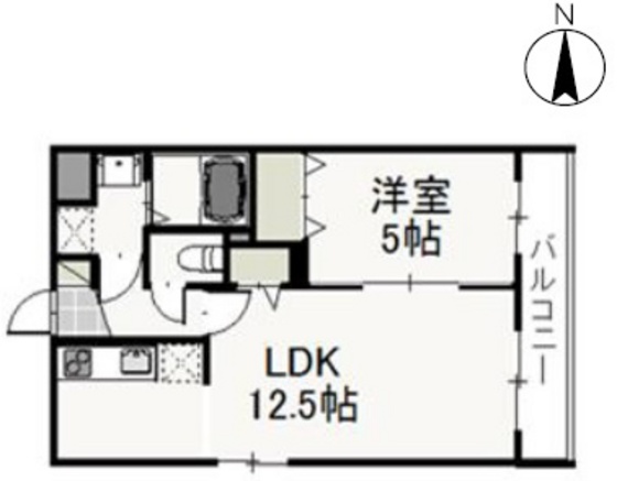 サウスコート西市