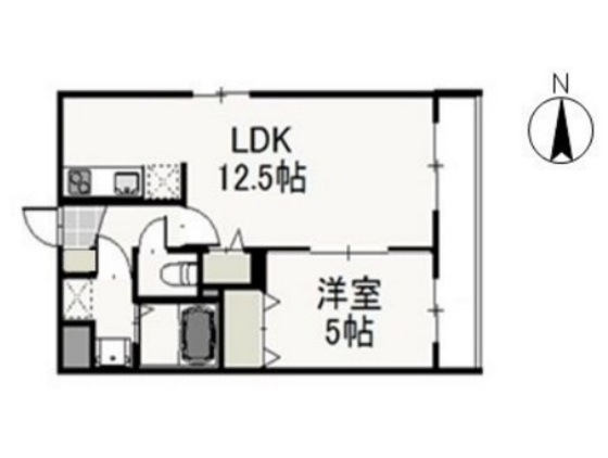 サウスコート西市