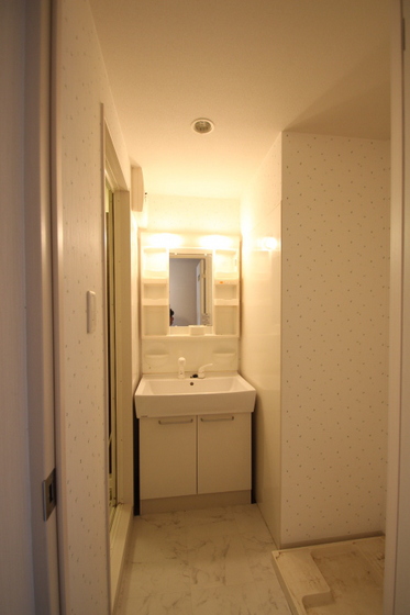 サウスコート西市