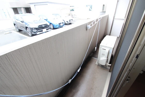 サウスコート西市