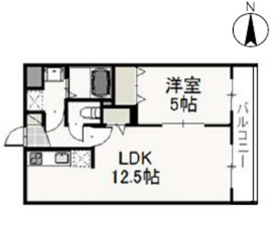 サウスコート西市