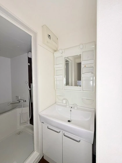 サウスコート西市