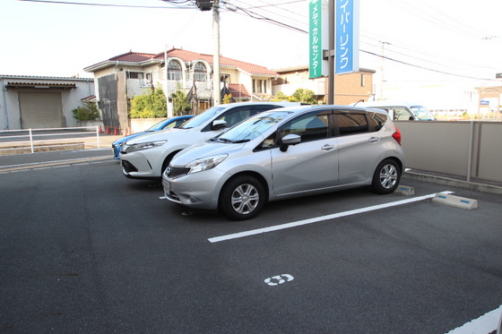 サウスコート西市