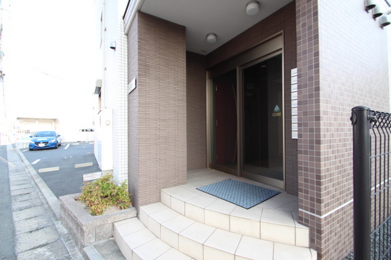 サウスコート西市