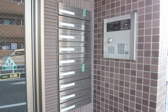 サウスコート西市