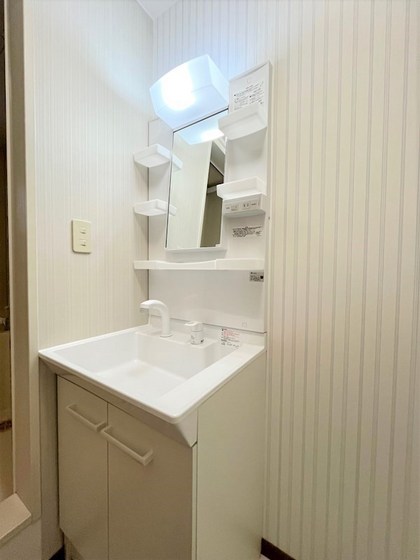 サントス青江 A