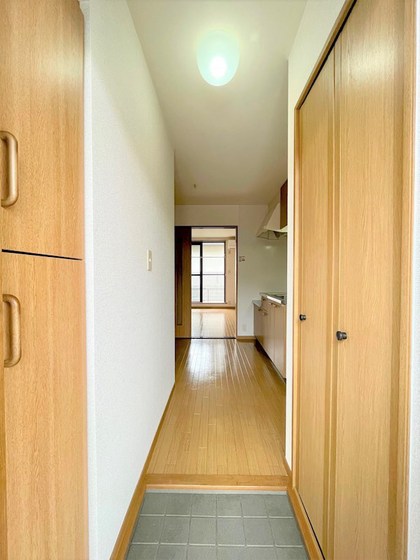 サントス青江 A