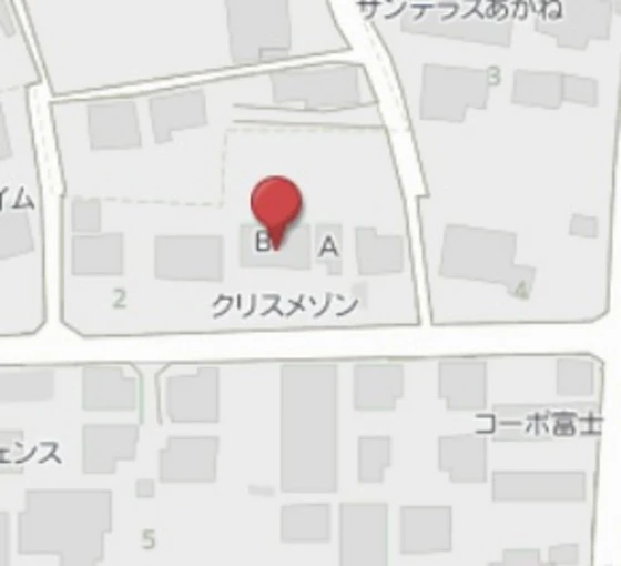 クリスメゾン B