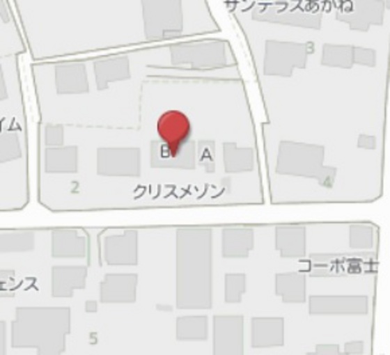 クリスメゾン B