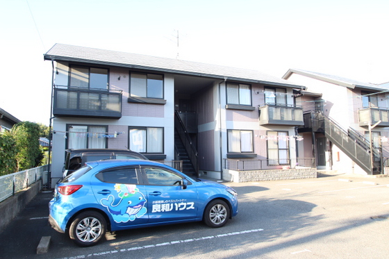 クリスメゾン B