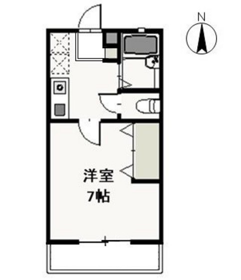 ピアチェーレ B