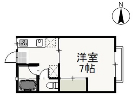 豊成サンコーポ