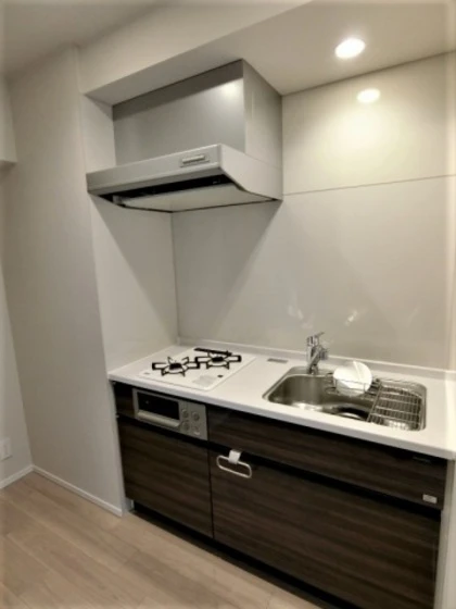 ラルステージ十日市