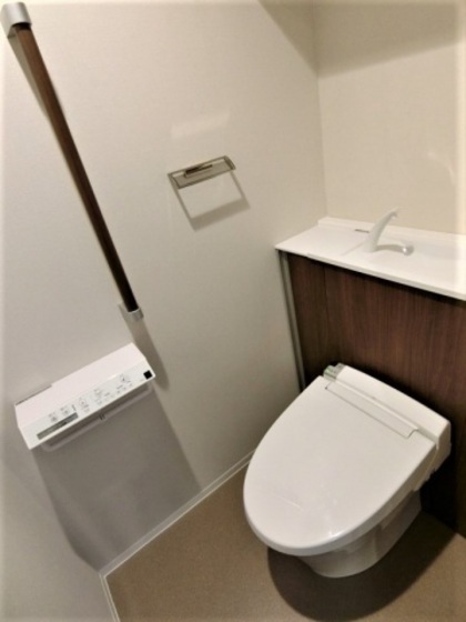 ラルステージ十日市