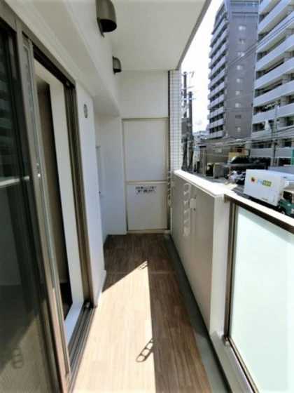 ラルステージ十日市