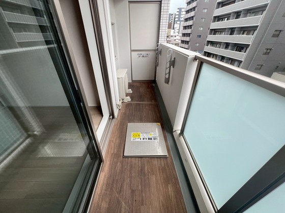 ラルステージ十日市