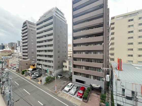 ラルステージ十日市