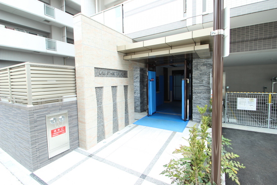 ラルステージ十日市