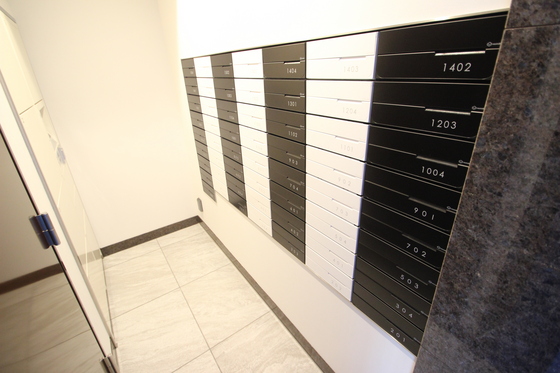 ラルステージ十日市