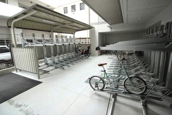 ラルステージ十日市