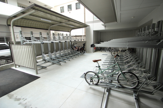 ラルステージ十日市